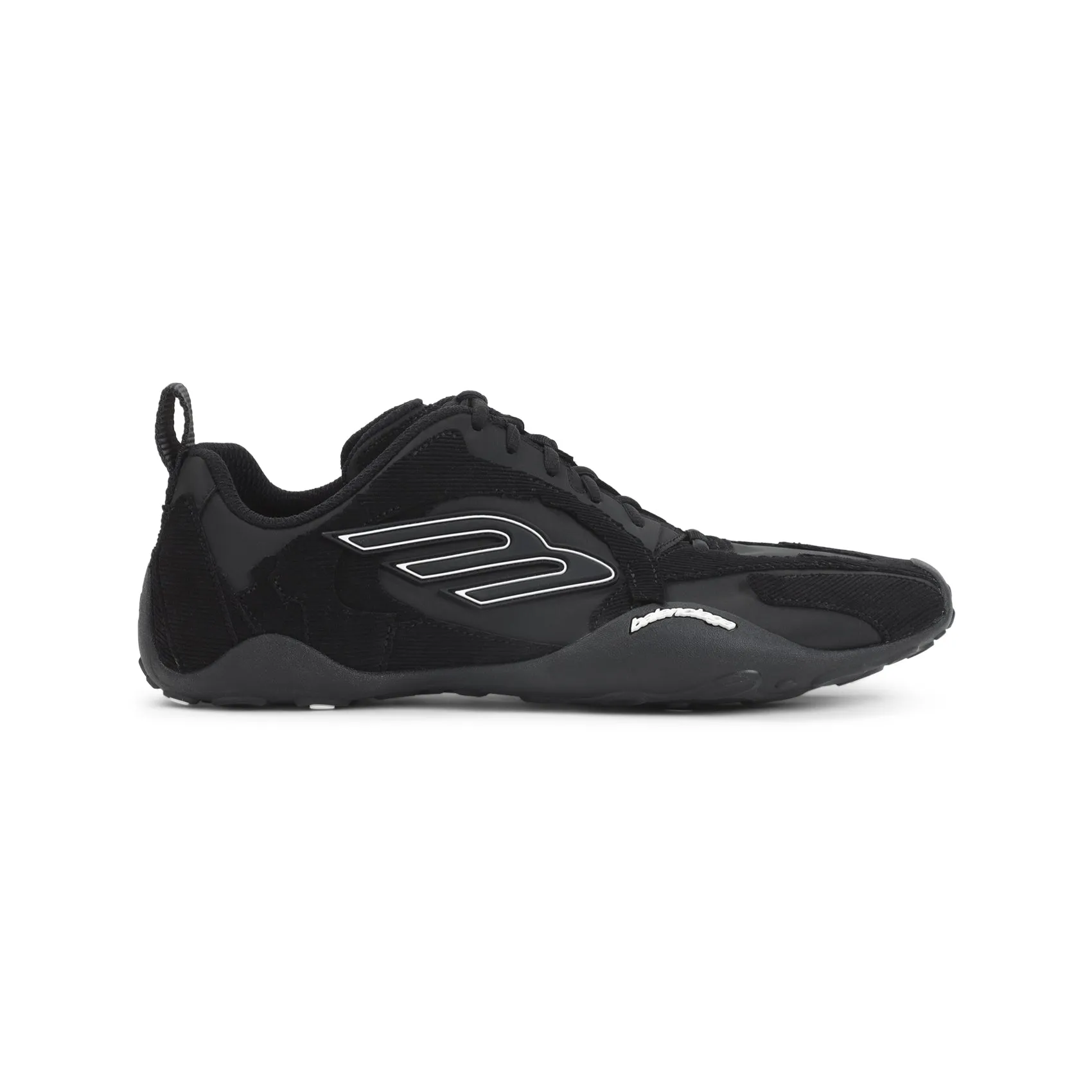 Sneakers Black sold by Wanan Luxury