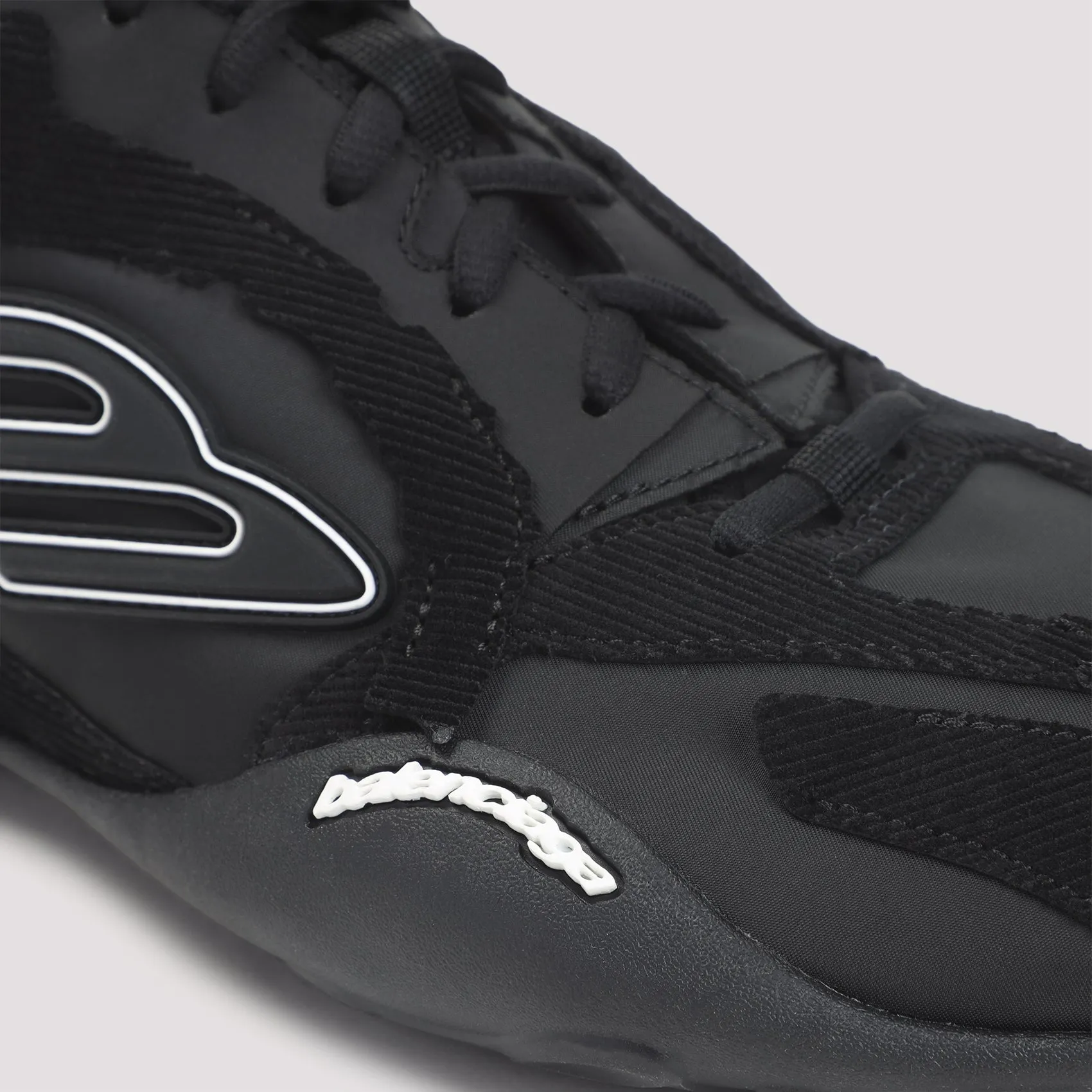 Sneakers Black sold by Wanan Luxury product image thumbnail 5