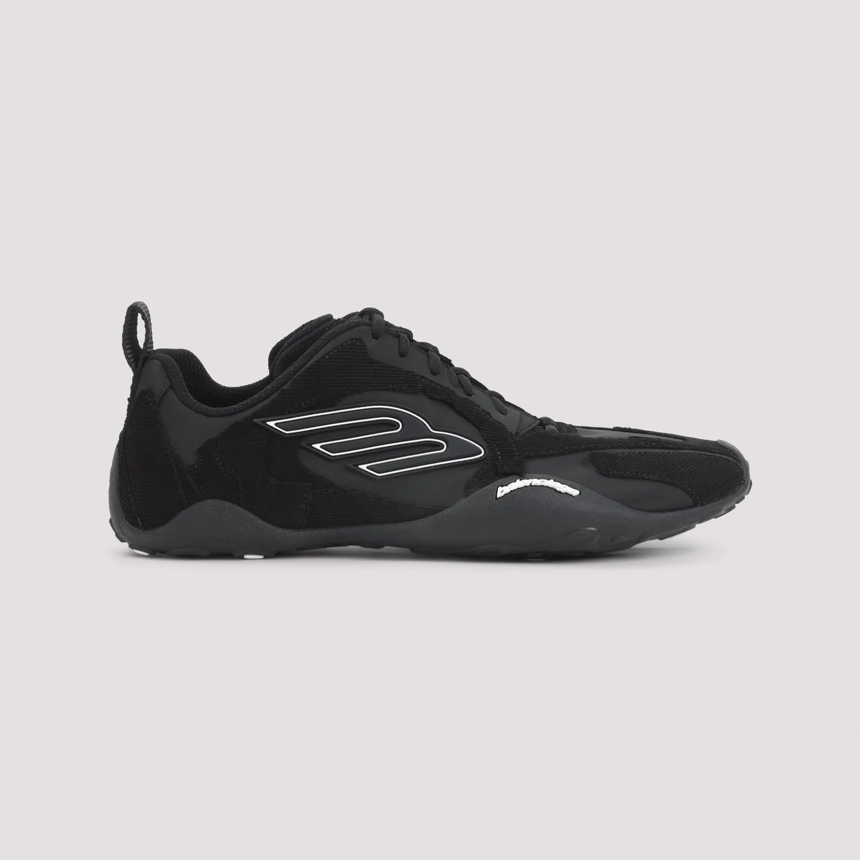 Sneakers Black sold by Wanan Luxury product image thumbnail 2