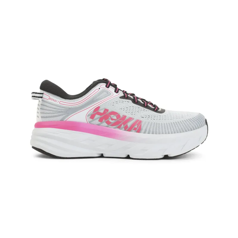 Sneakers Grey made by Hoka