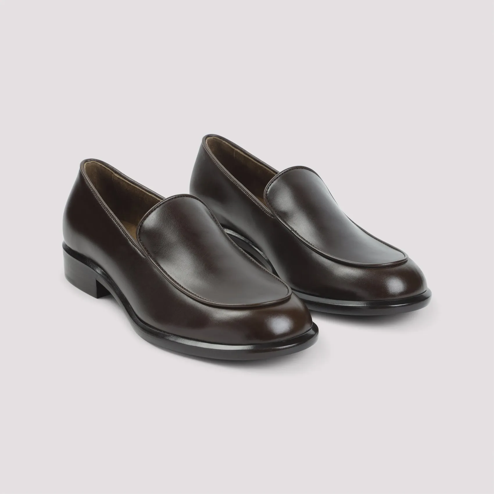 Loafers Brown sold by Wanan Luxury product image thumbnail 4