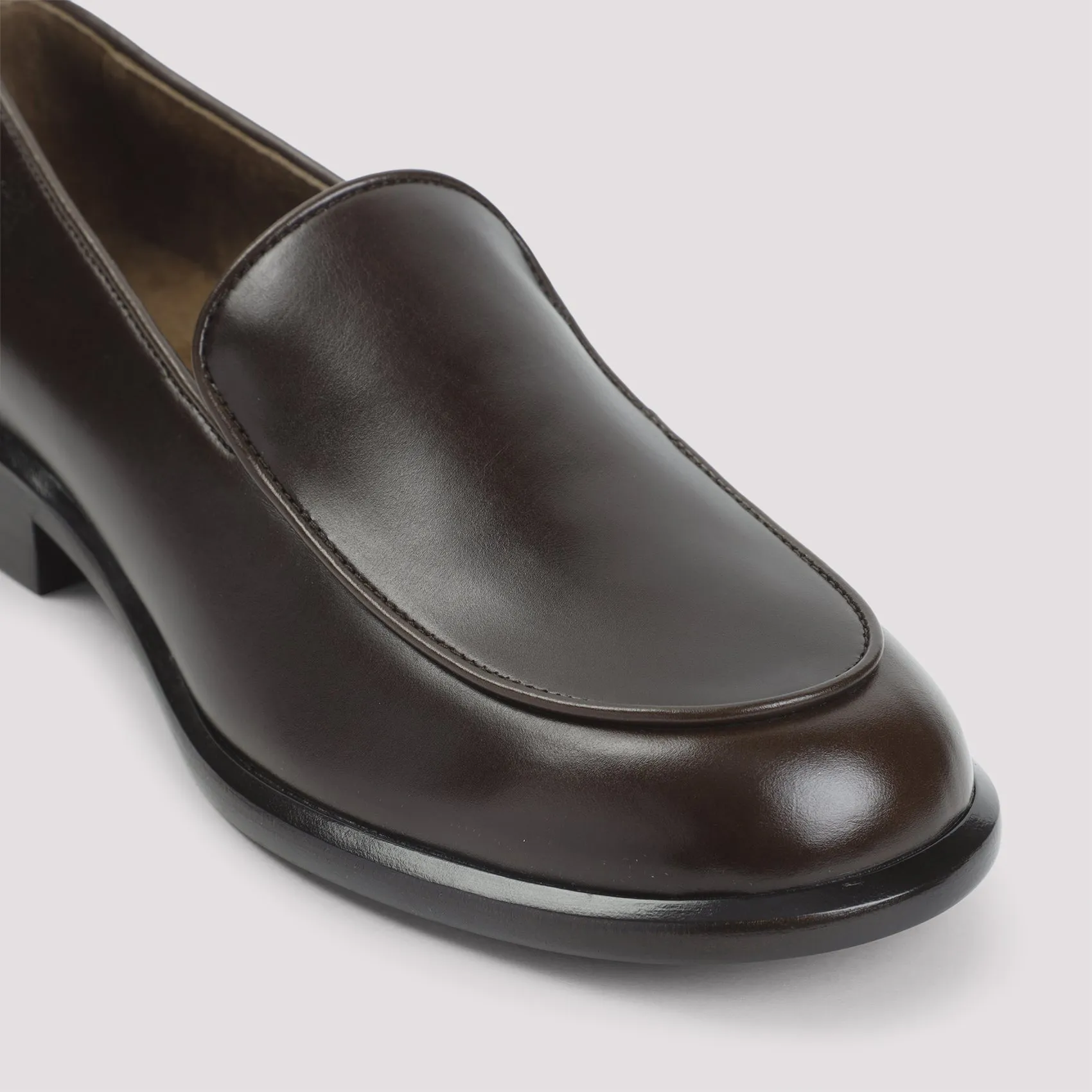 Loafers Brown sold by Wanan Luxury product image thumbnail 5
