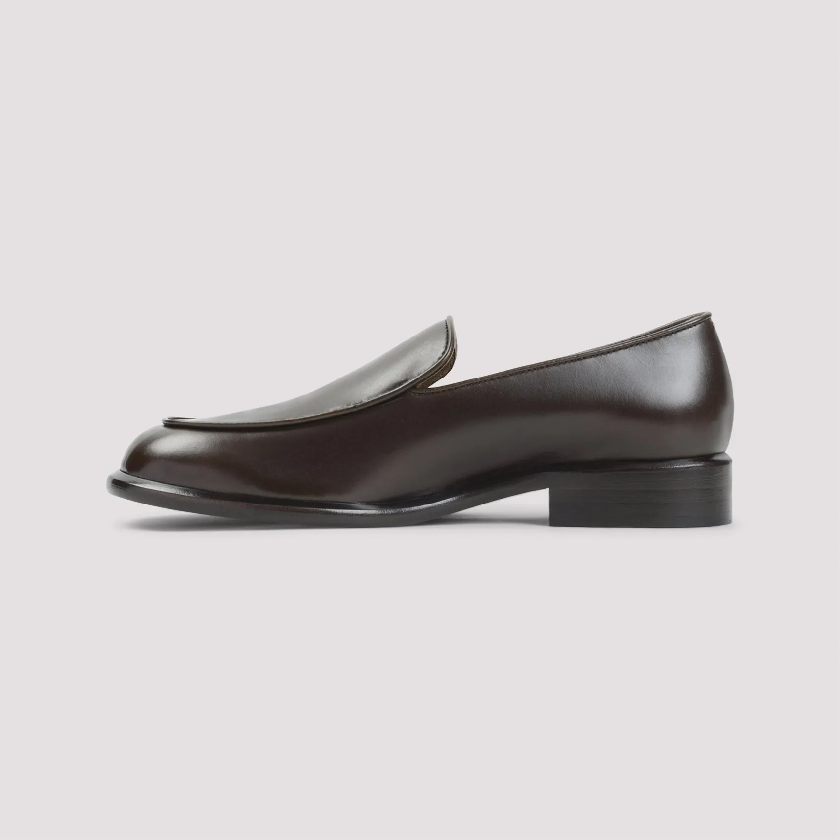 Loafers Brown sold by Wanan Luxury product image thumbnail 3