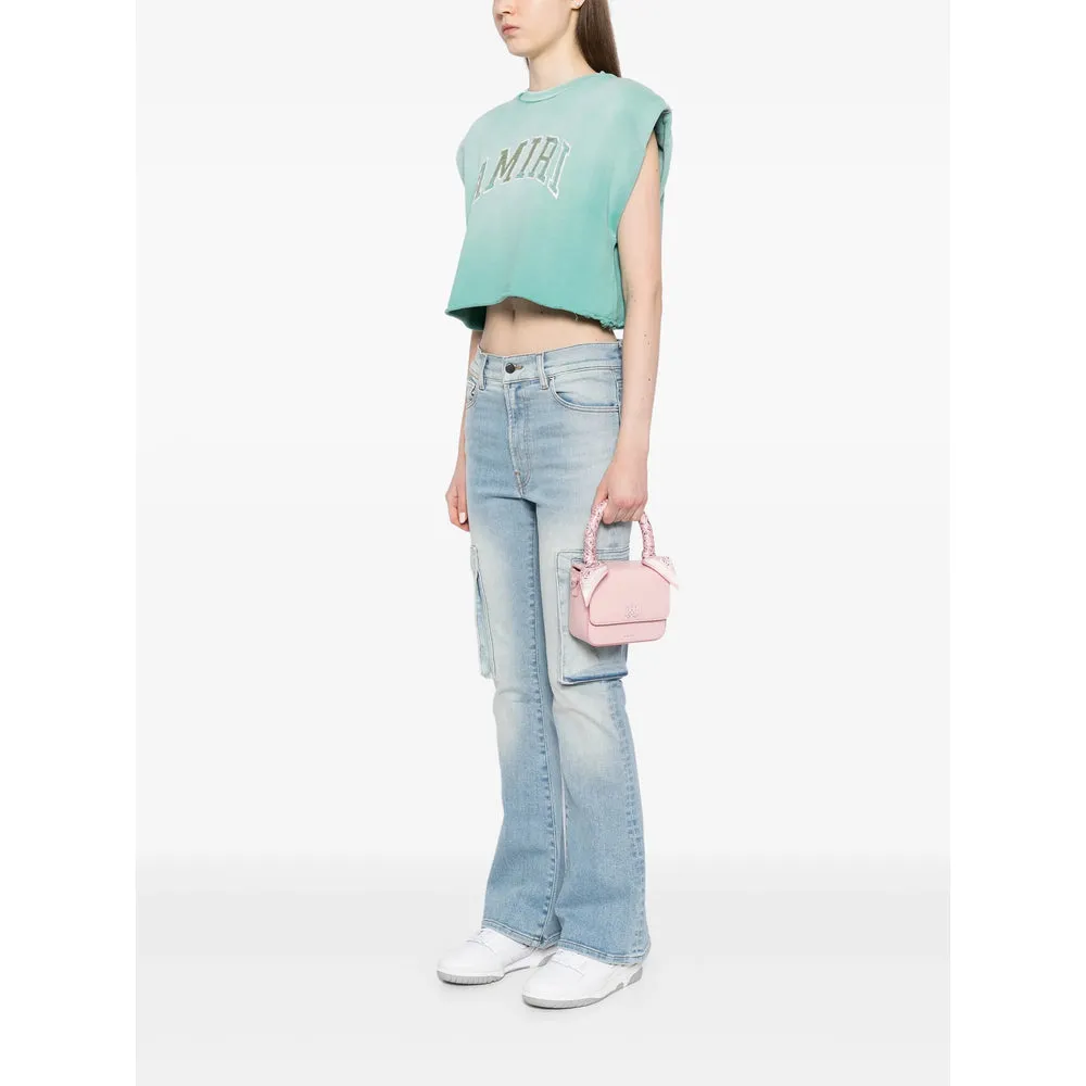 Bags Pink sold by Wanan Luxury product image thumbnail 4