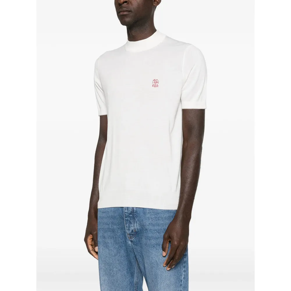 Sweaters White sold by Wanan Luxury product image thumbnail 2