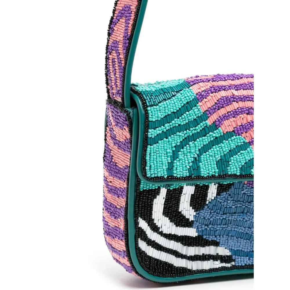 Bags Blue sold by Wanan Luxury product image thumbnail 4