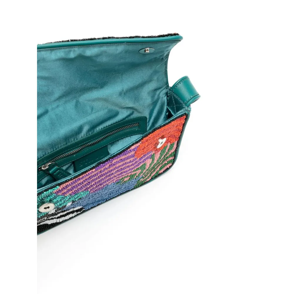 Bags Blue sold by Wanan Luxury product image thumbnail 5