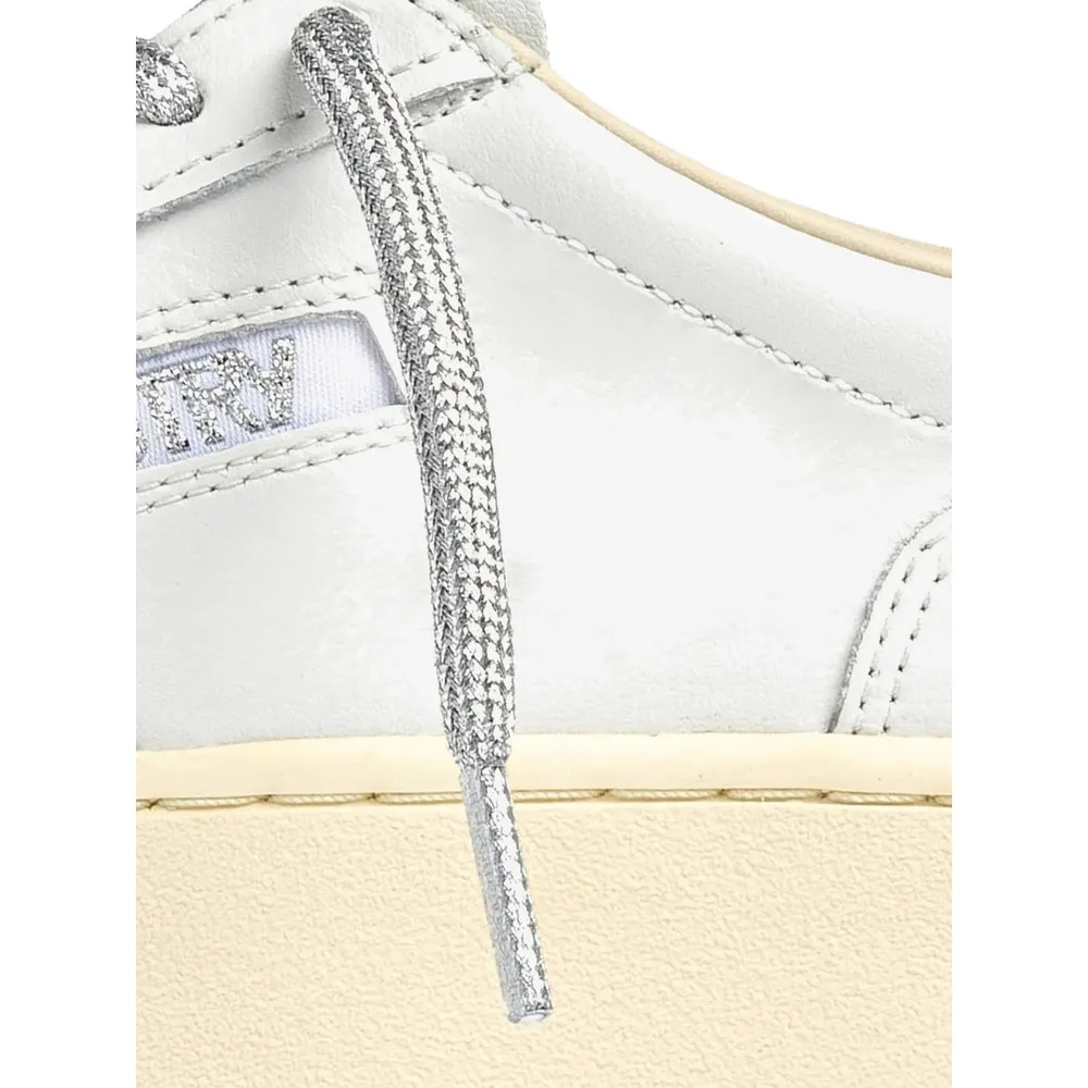 Sneakers White sold by Wanan Luxury product image thumbnail 5