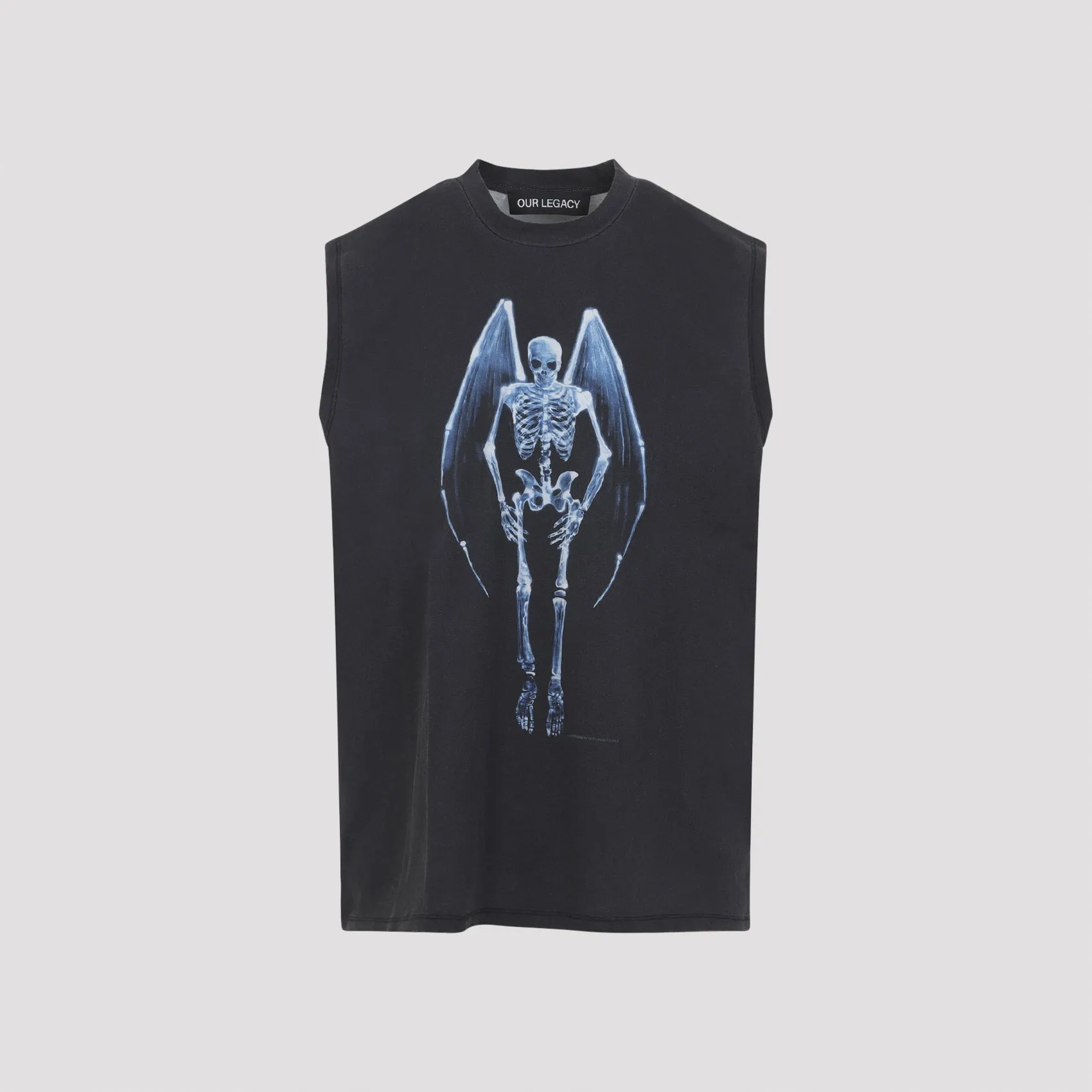 Tops Black sold by Wanan Luxury product image thumbnail 2