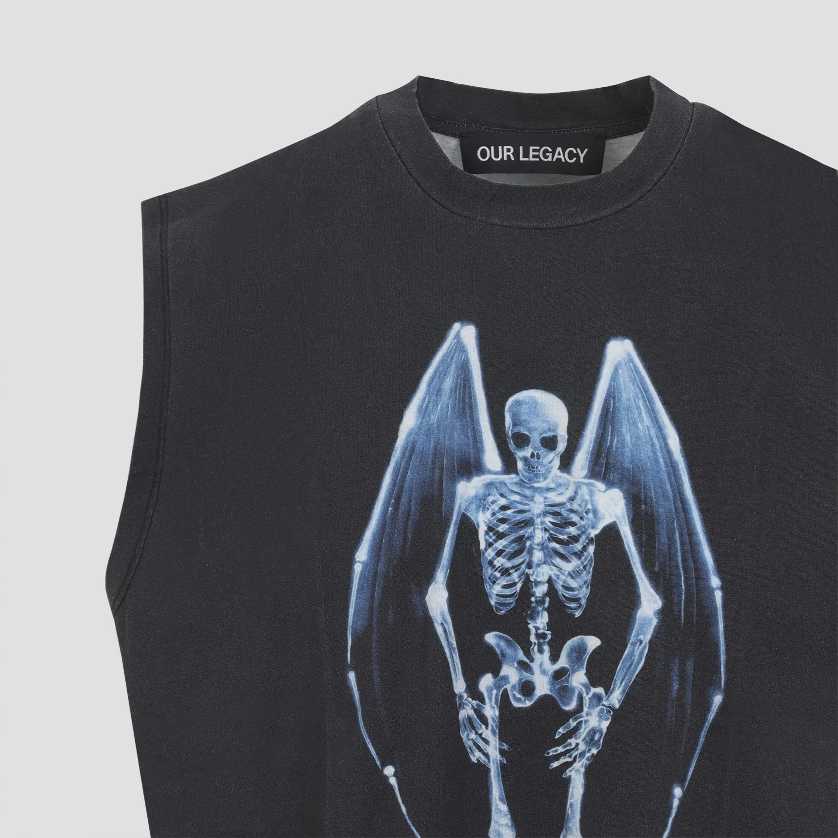 Tops Black sold by Wanan Luxury product image thumbnail 4