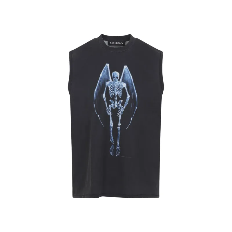 Tops Black made by Our Legacy