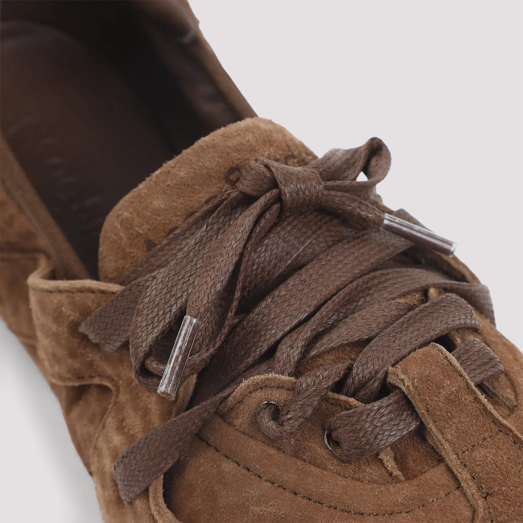 Sneakers Brown sold by Wanan Luxury product image thumbnail 5