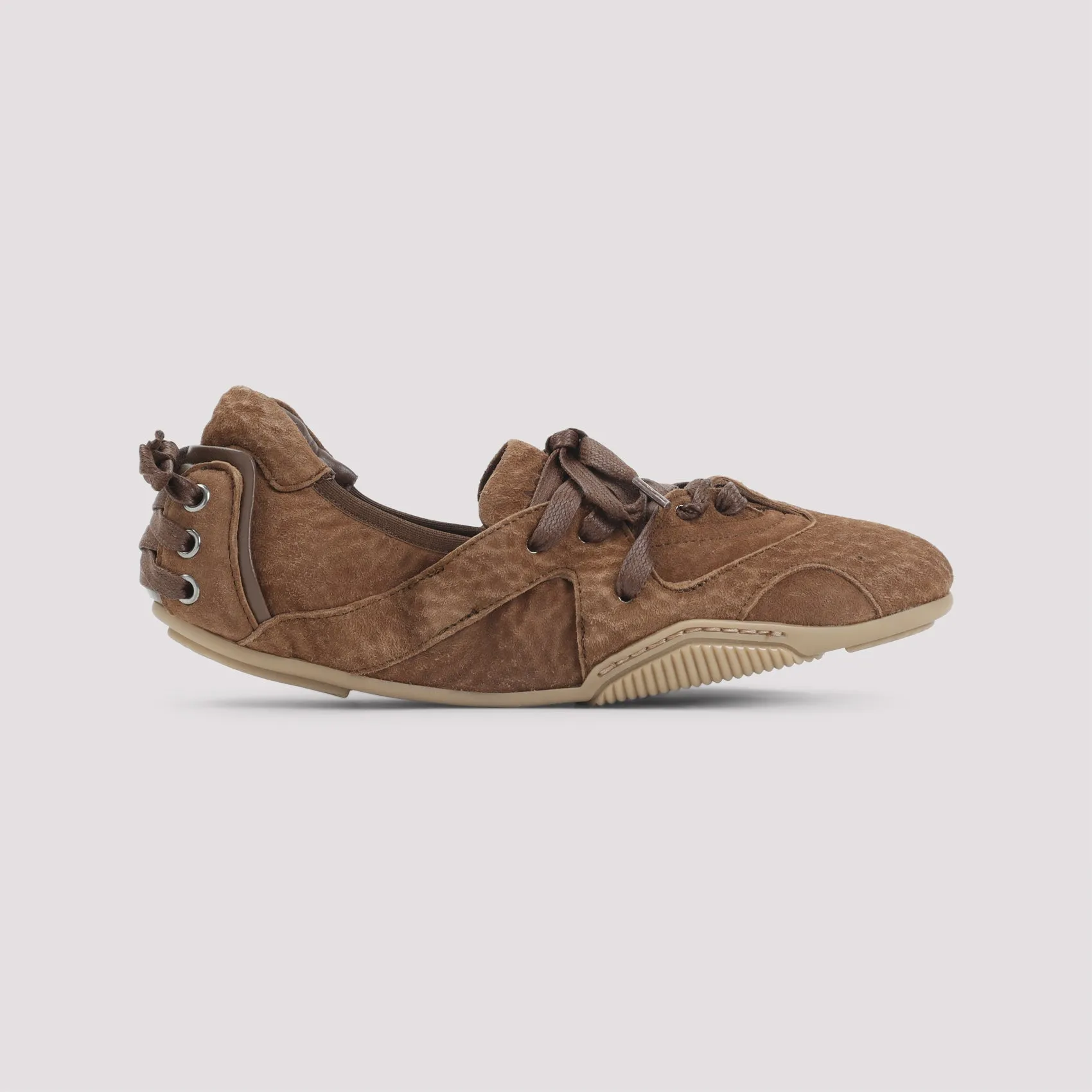 Sneakers Brown sold by Wanan Luxury product image thumbnail 2