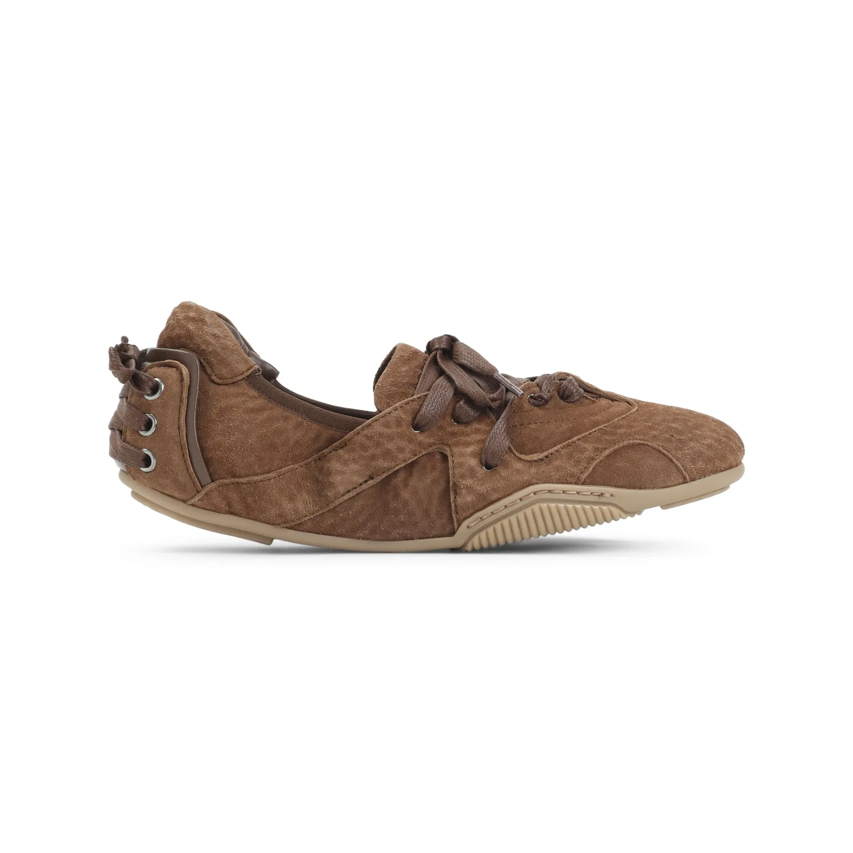 Sneakers Brown sold by Wanan Luxury