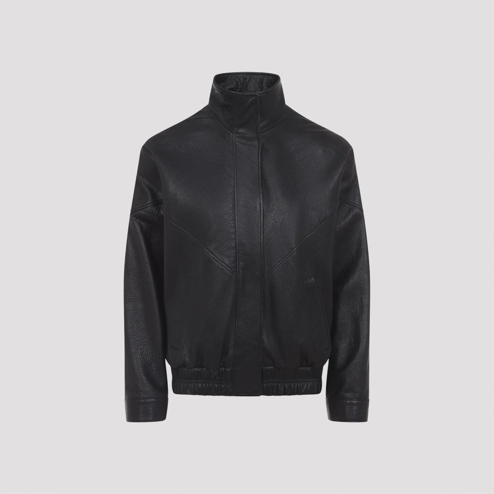 Jackets Black sold by Wanan Luxury product image thumbnail 2