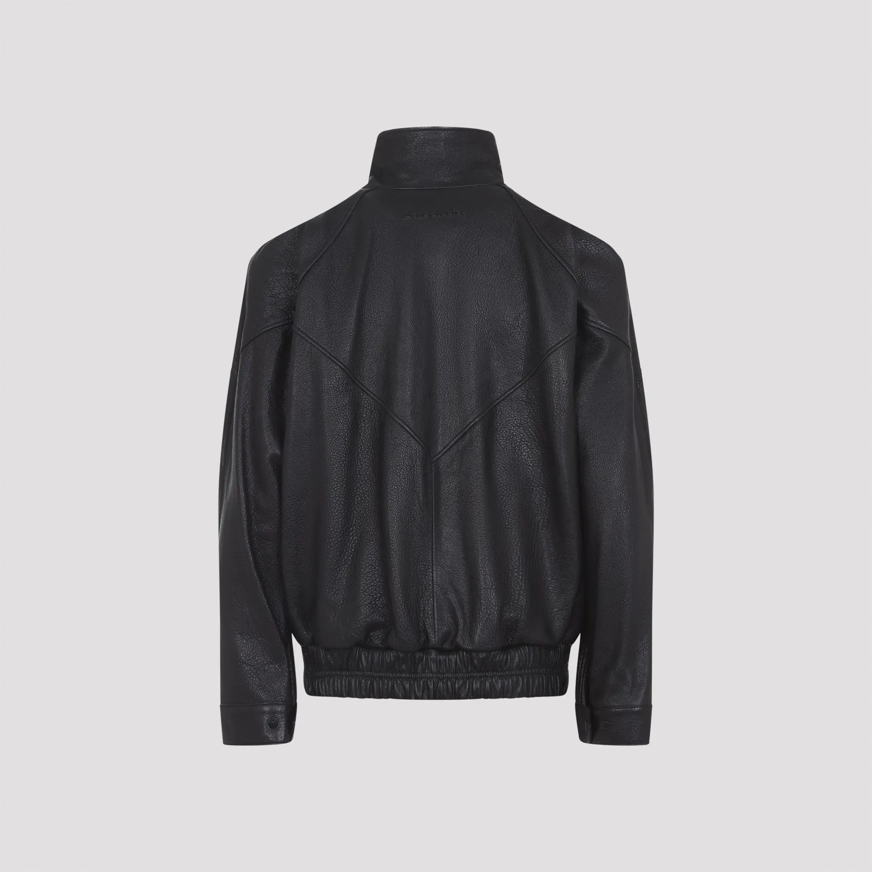 Jackets Black sold by Wanan Luxury product image thumbnail 3