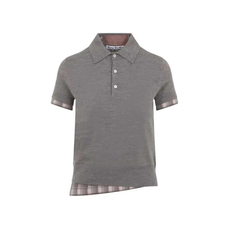 Polo Nude & Neutrals sold by Wanan Luxury