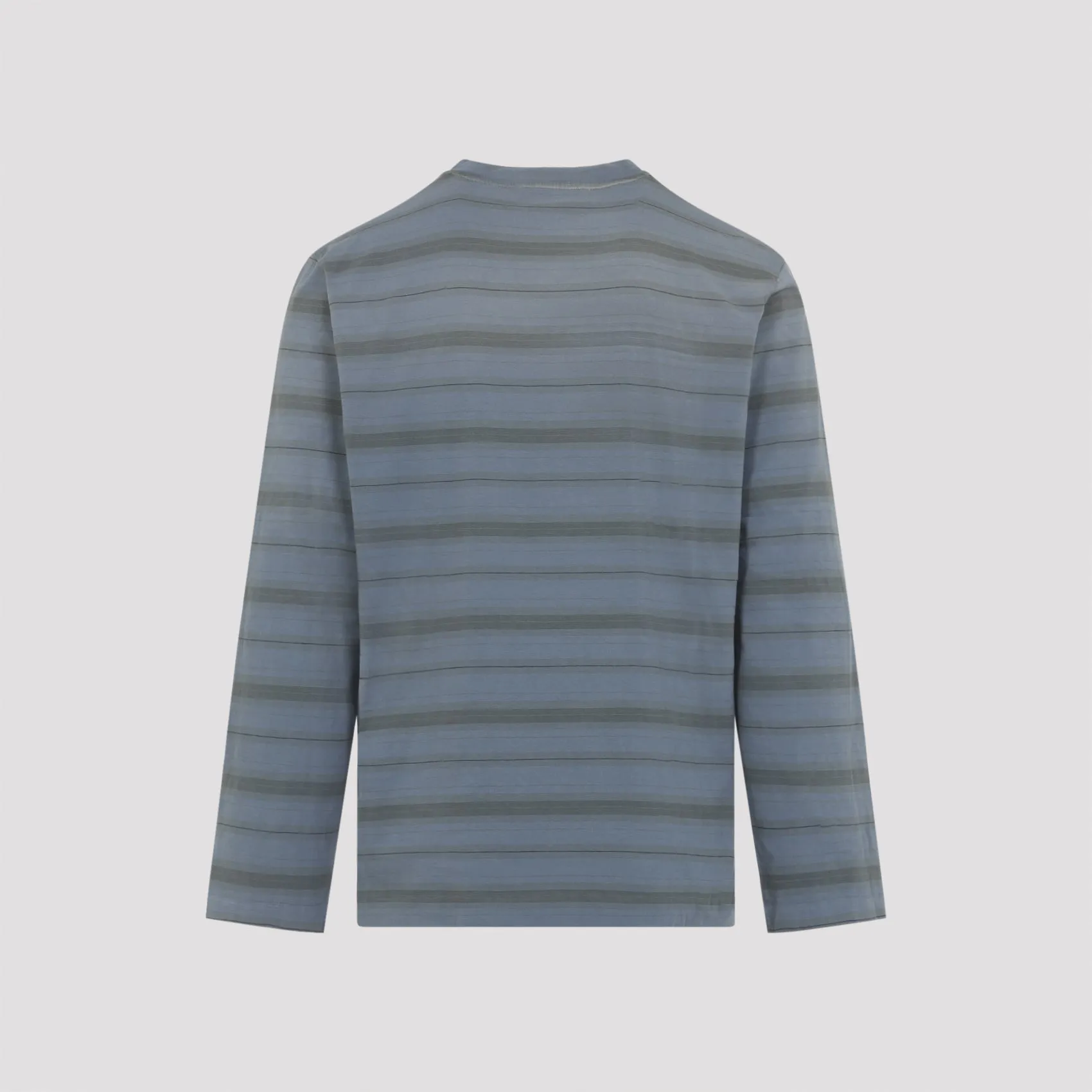 T-Shirts Blue sold by Wanan Luxury product image thumbnail 3