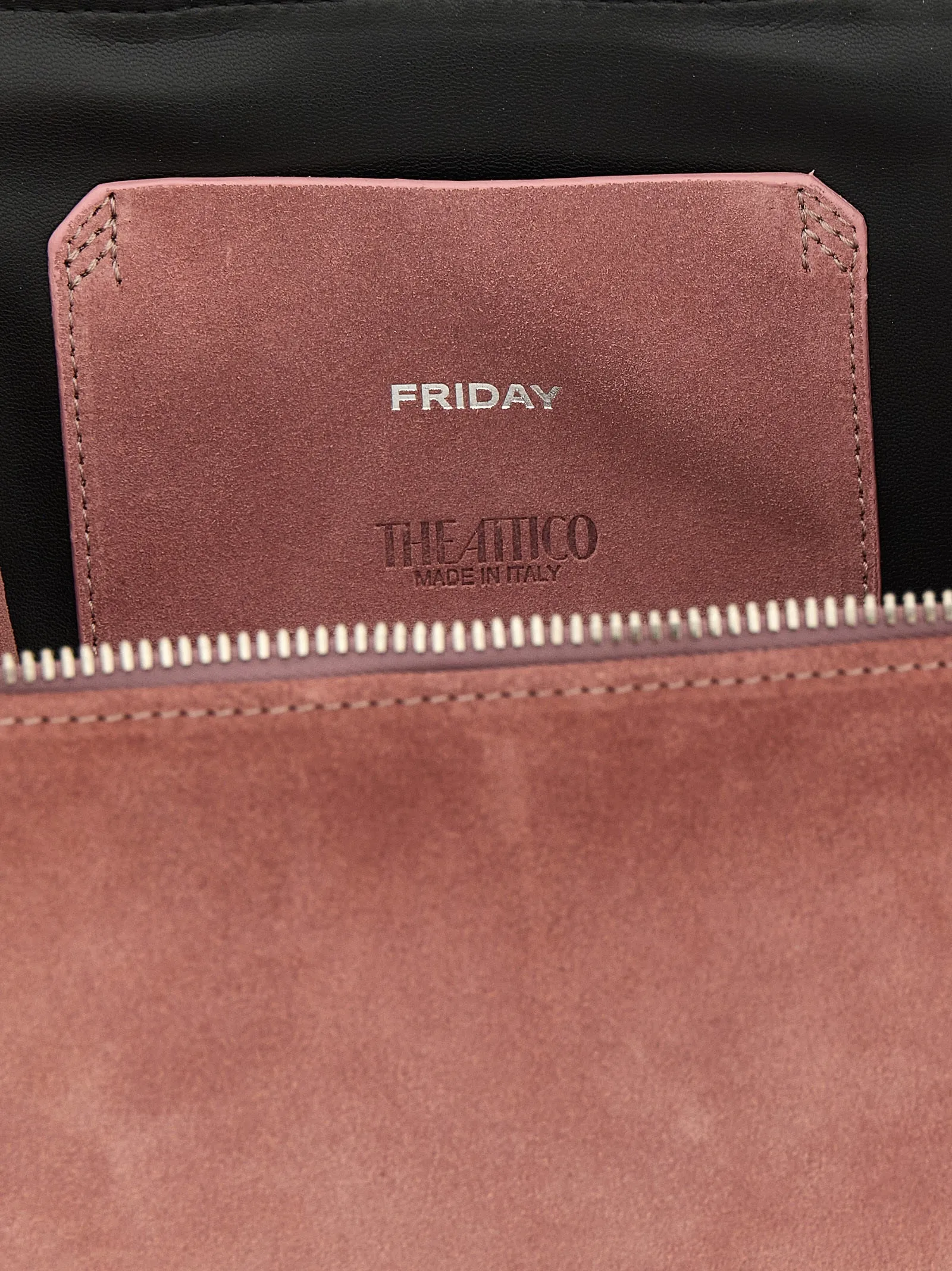 Friday Hand Bags Pink sold by Wanan Luxury product image thumbnail 4