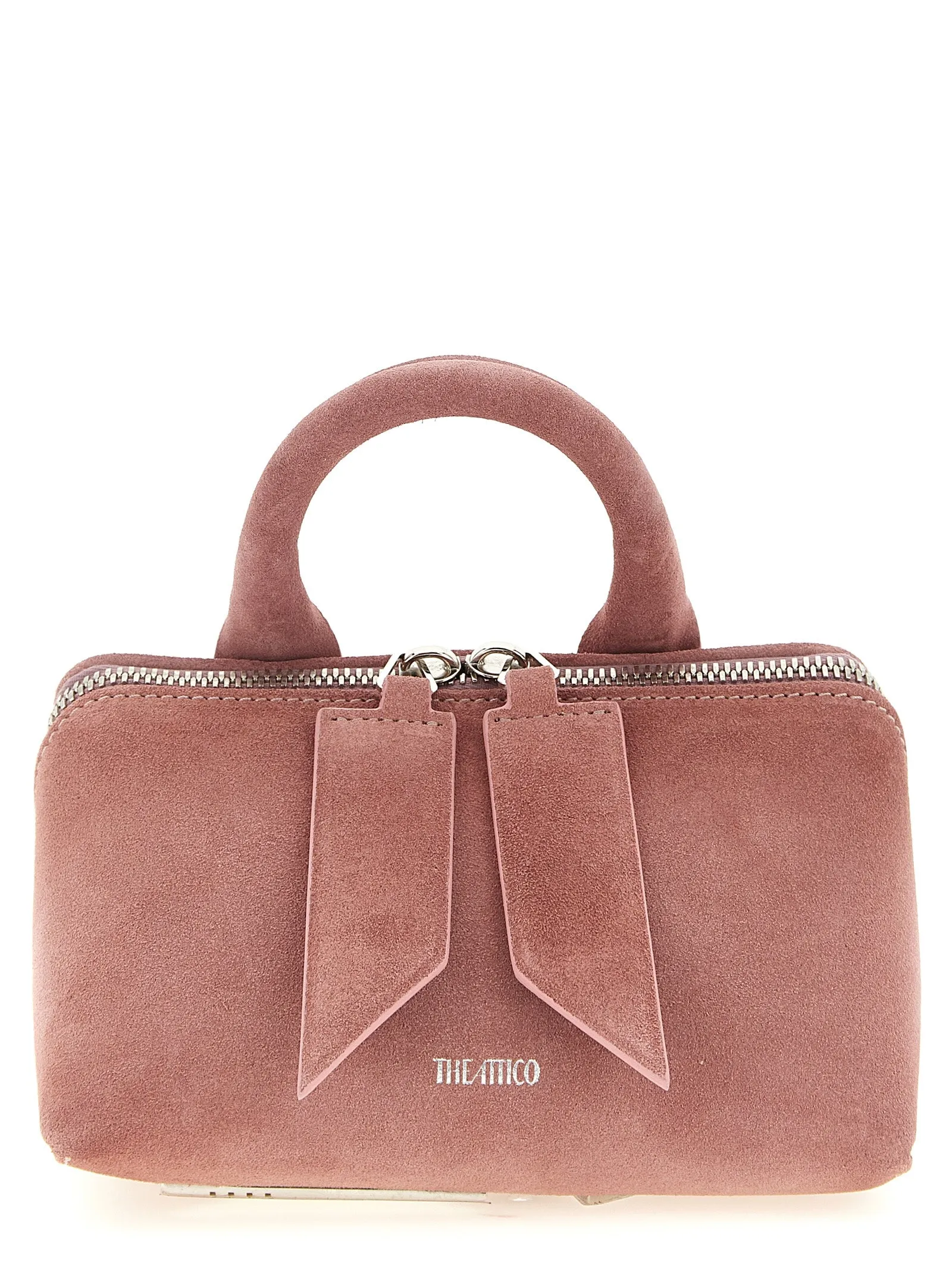 Friday Hand Bags Pink sold by Wanan Luxury
