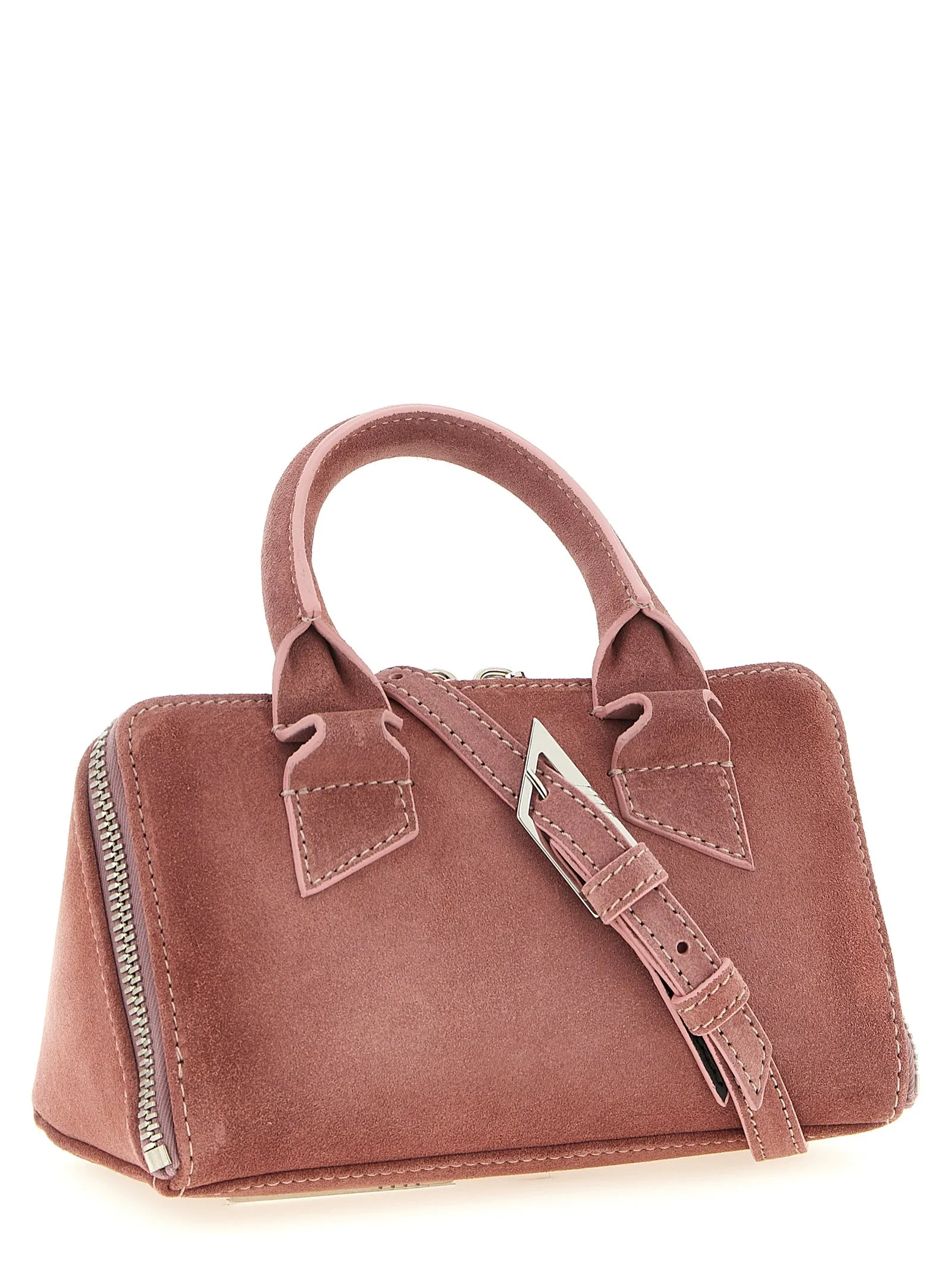 Friday Hand Bags Pink sold by Wanan Luxury product image thumbnail 2
