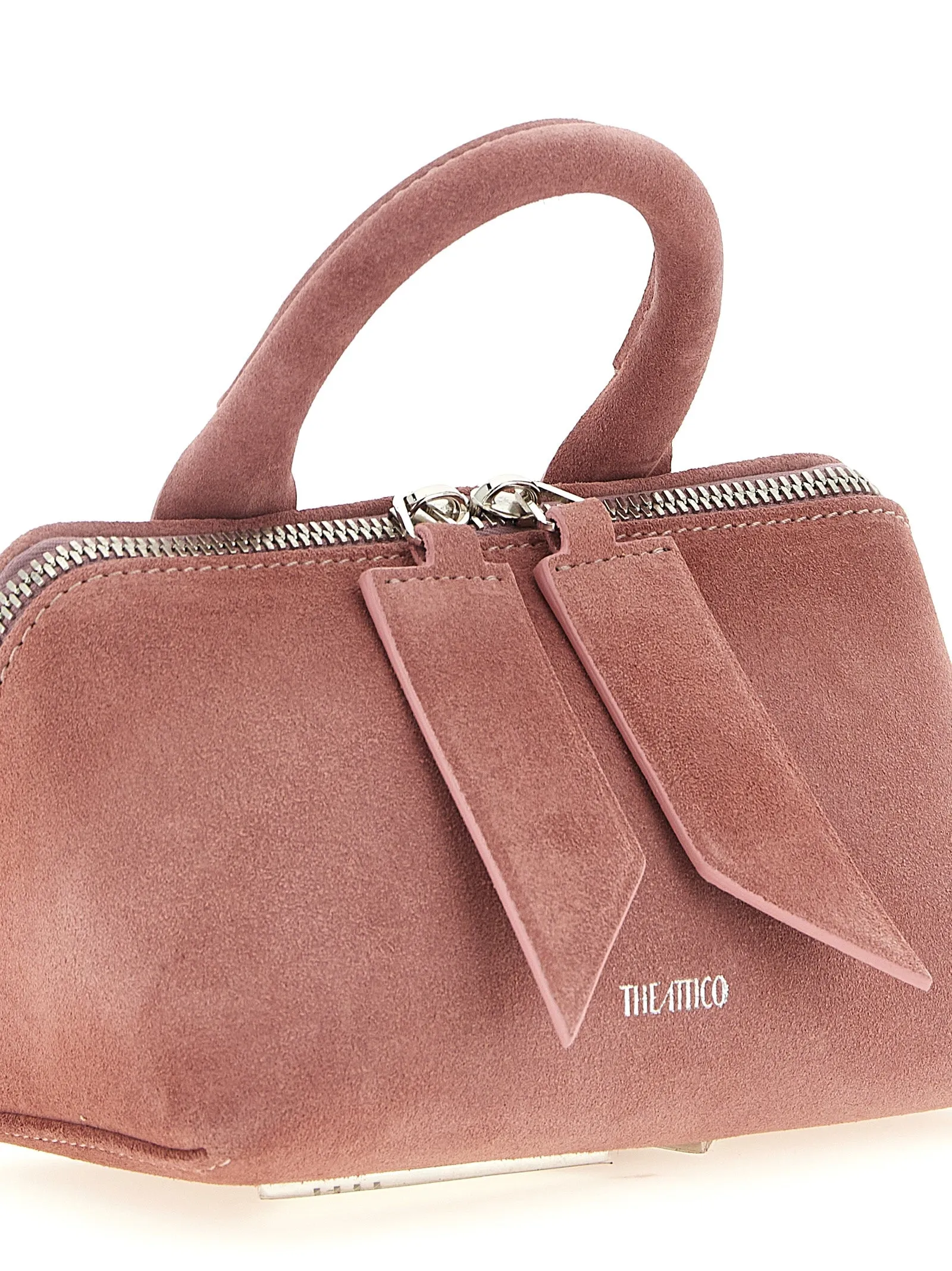 Friday Hand Bags Pink sold by Wanan Luxury product image thumbnail 3
