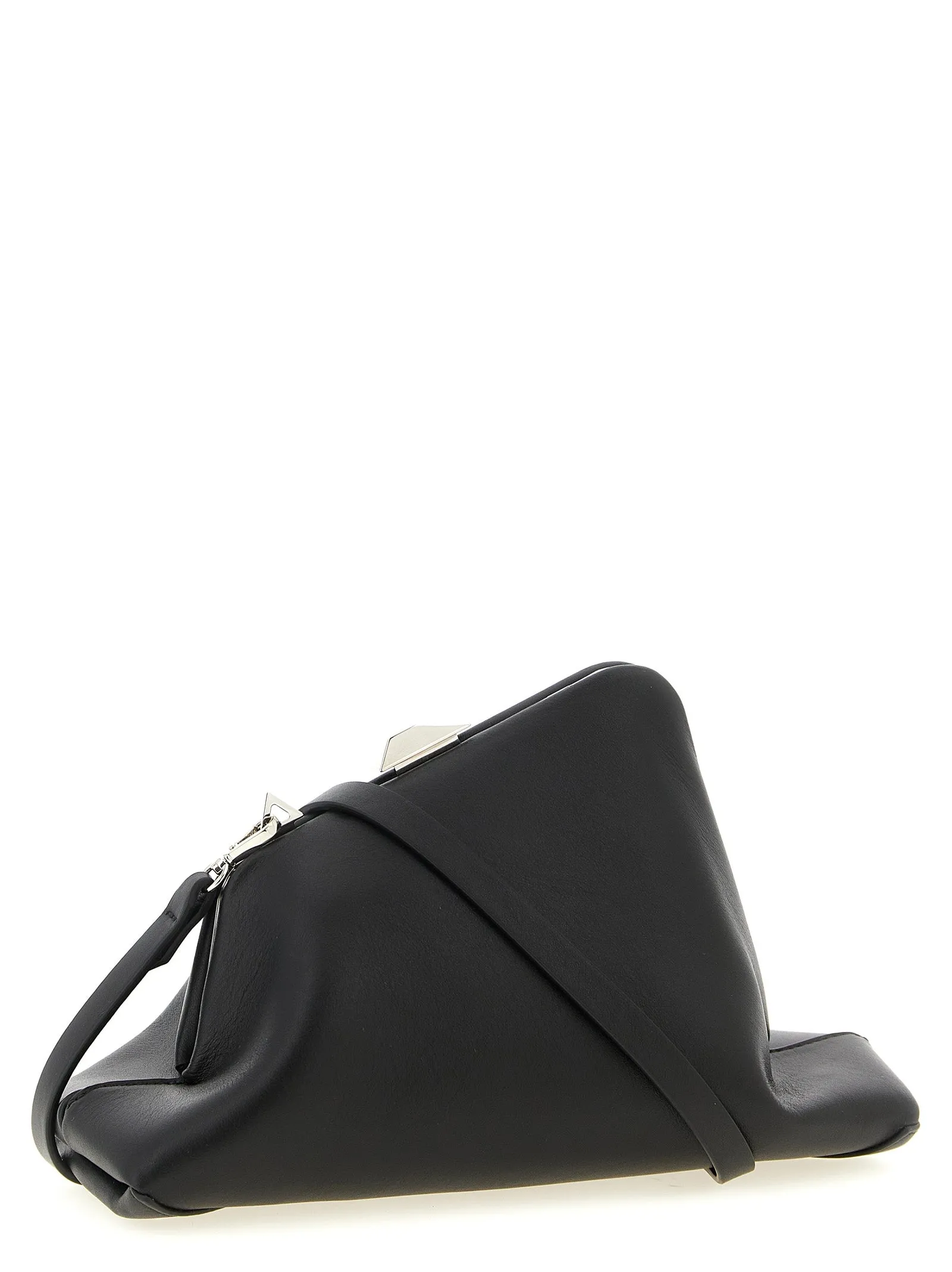 Day Off Small Clutch Black sold by Wanan Luxury product image thumbnail 2