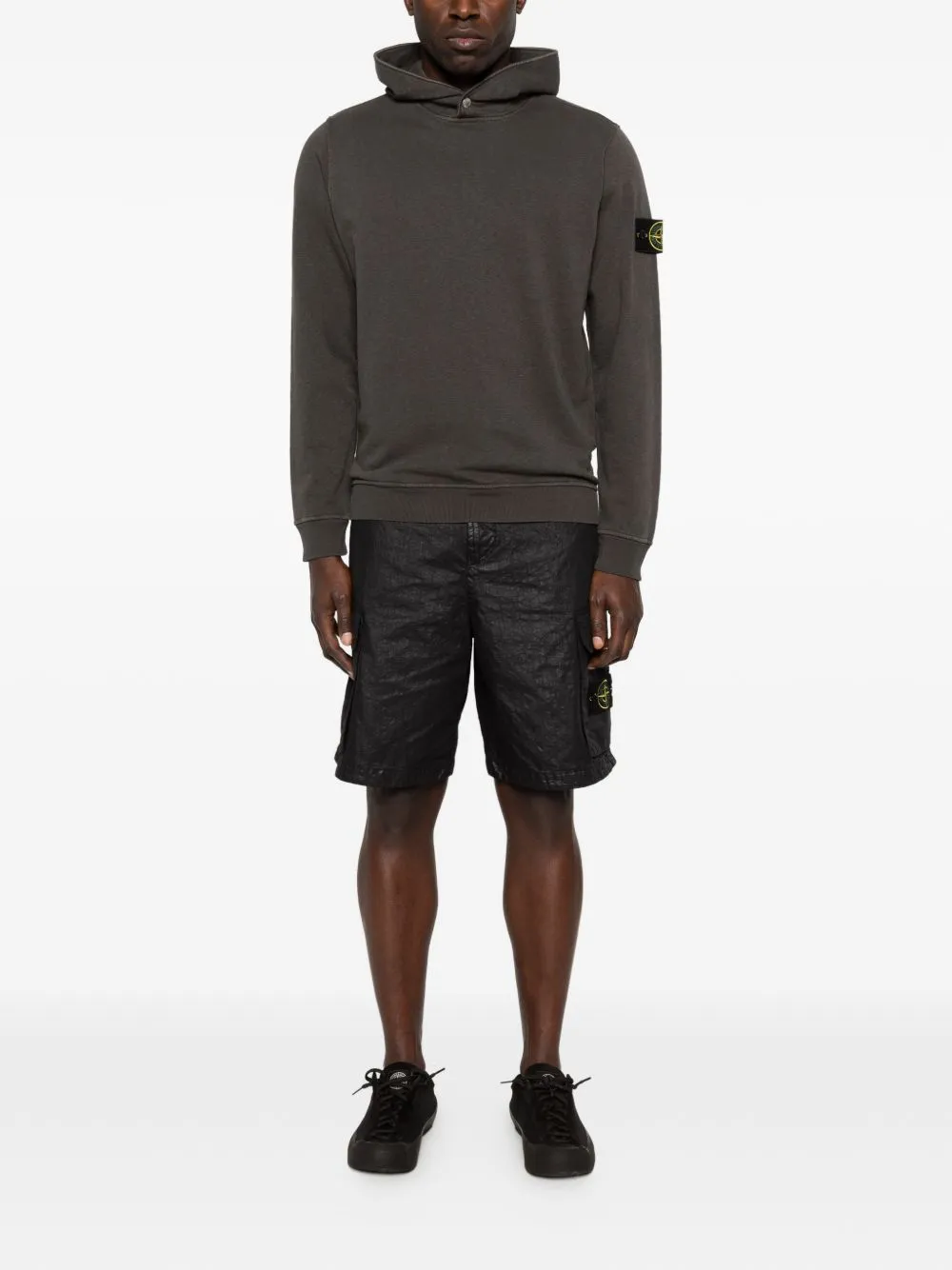 Sweaters Blacks And Greys sold by Wanan Luxury product image thumbnail 3