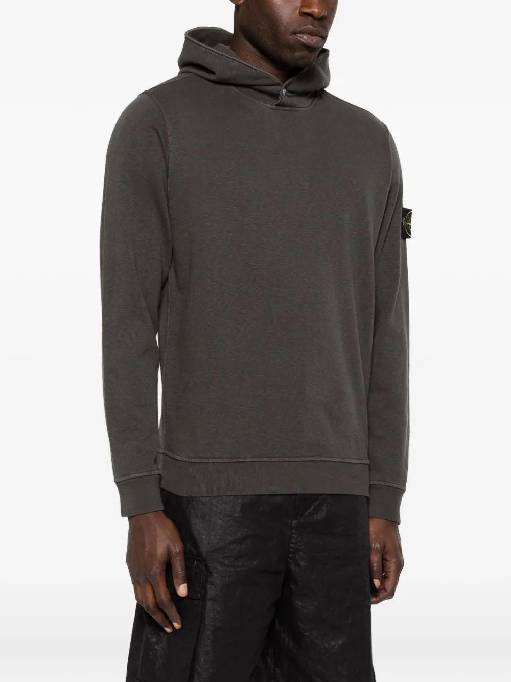 Sweaters Blacks And Greys sold by Wanan Luxury product image thumbnail 4