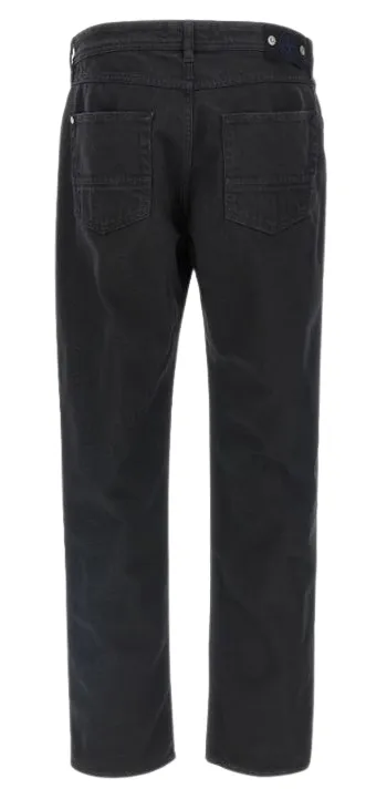 Trousers Blacks And Greys sold by Wanan Luxury product image thumbnail 2