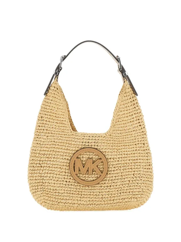 Bags Nat/Peanut made by Michael Kors