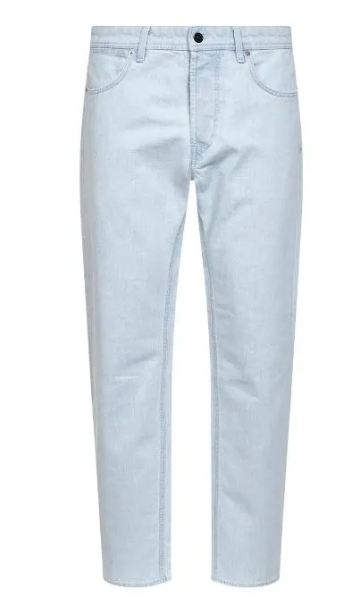 Trousers Blue Extra Bleach sold by Wanan Luxury