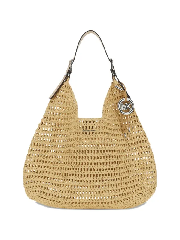 Bags Nat/Peanut sold by Wanan Luxury