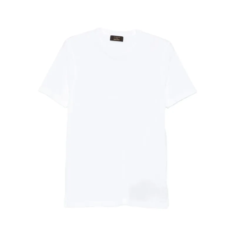 T Shirts White sold by Wanan Luxury
