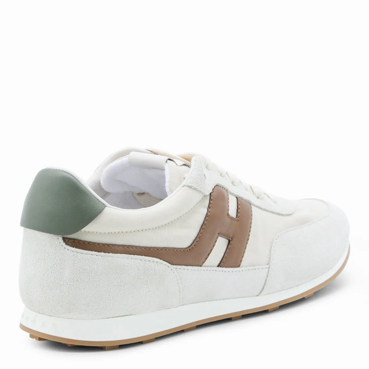 Sneakers Beige-Cuoio sold by Wanan Luxury product image thumbnail 3