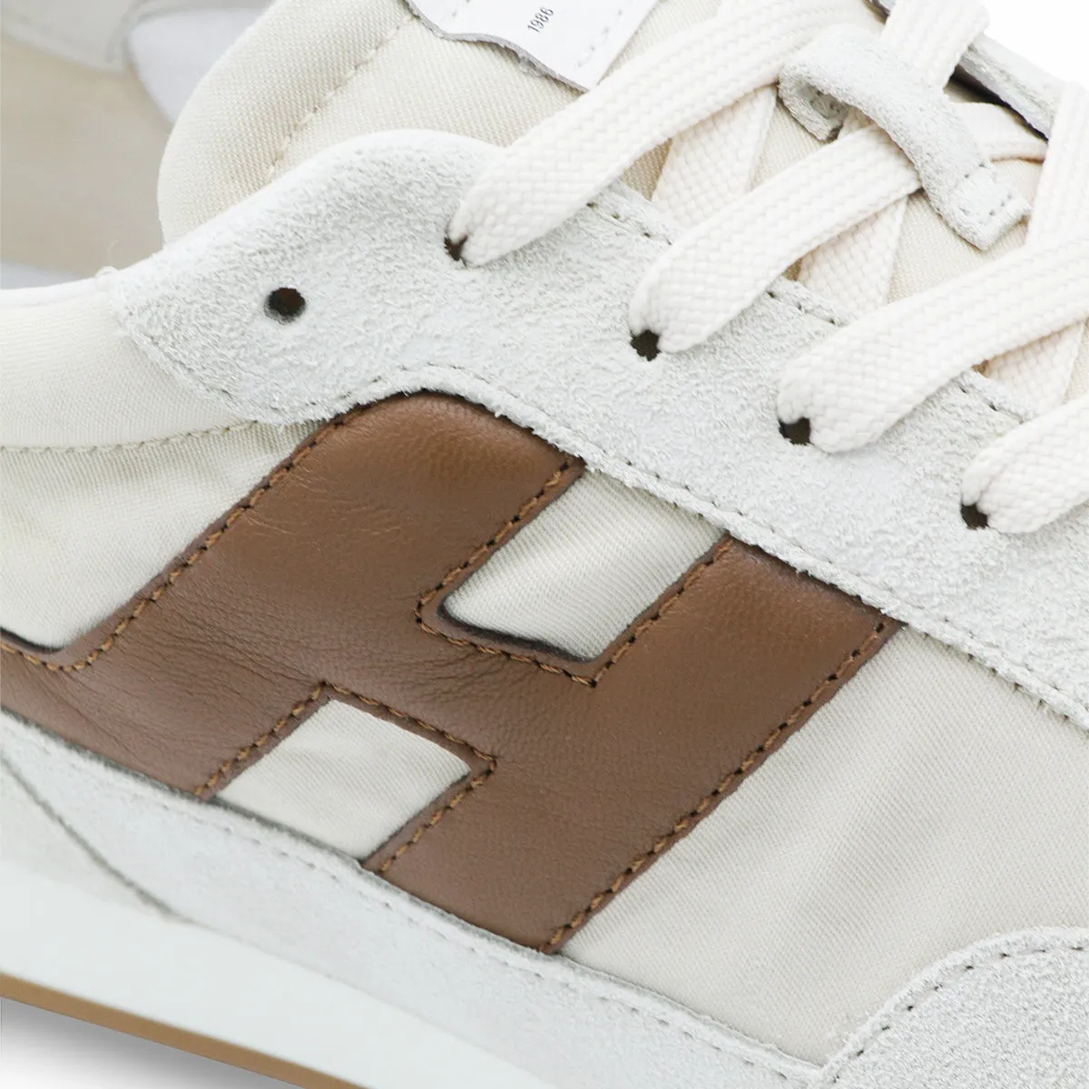 Sneakers Beige-Cuoio sold by Wanan Luxury product image thumbnail 4