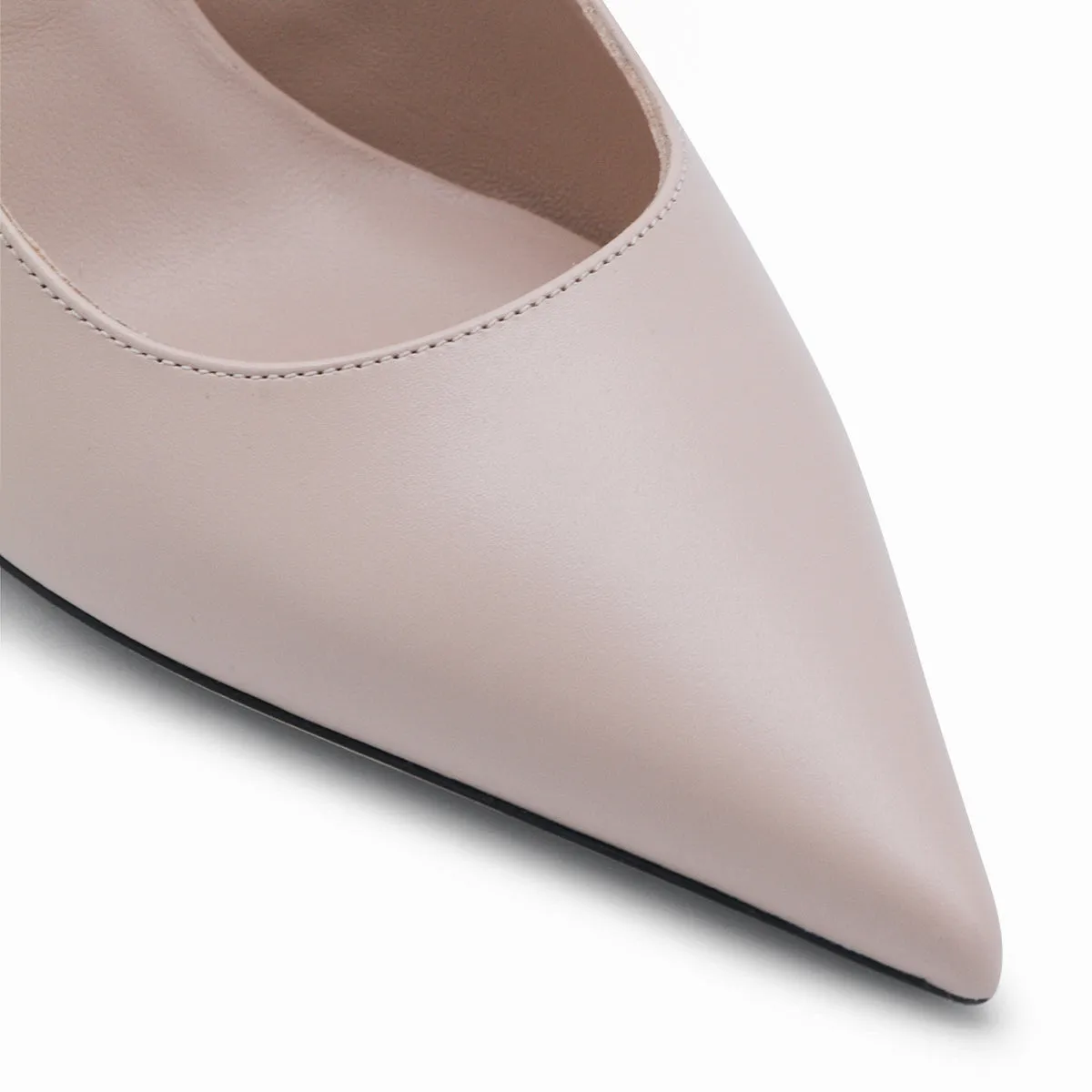 With Heel Macaron sold by Wanan Luxury product image thumbnail 4