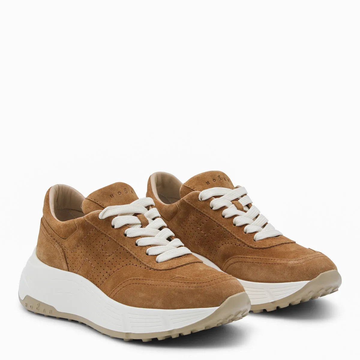 Sneakers Cammelo Chiaro sold by Wanan Luxury product image thumbnail 2