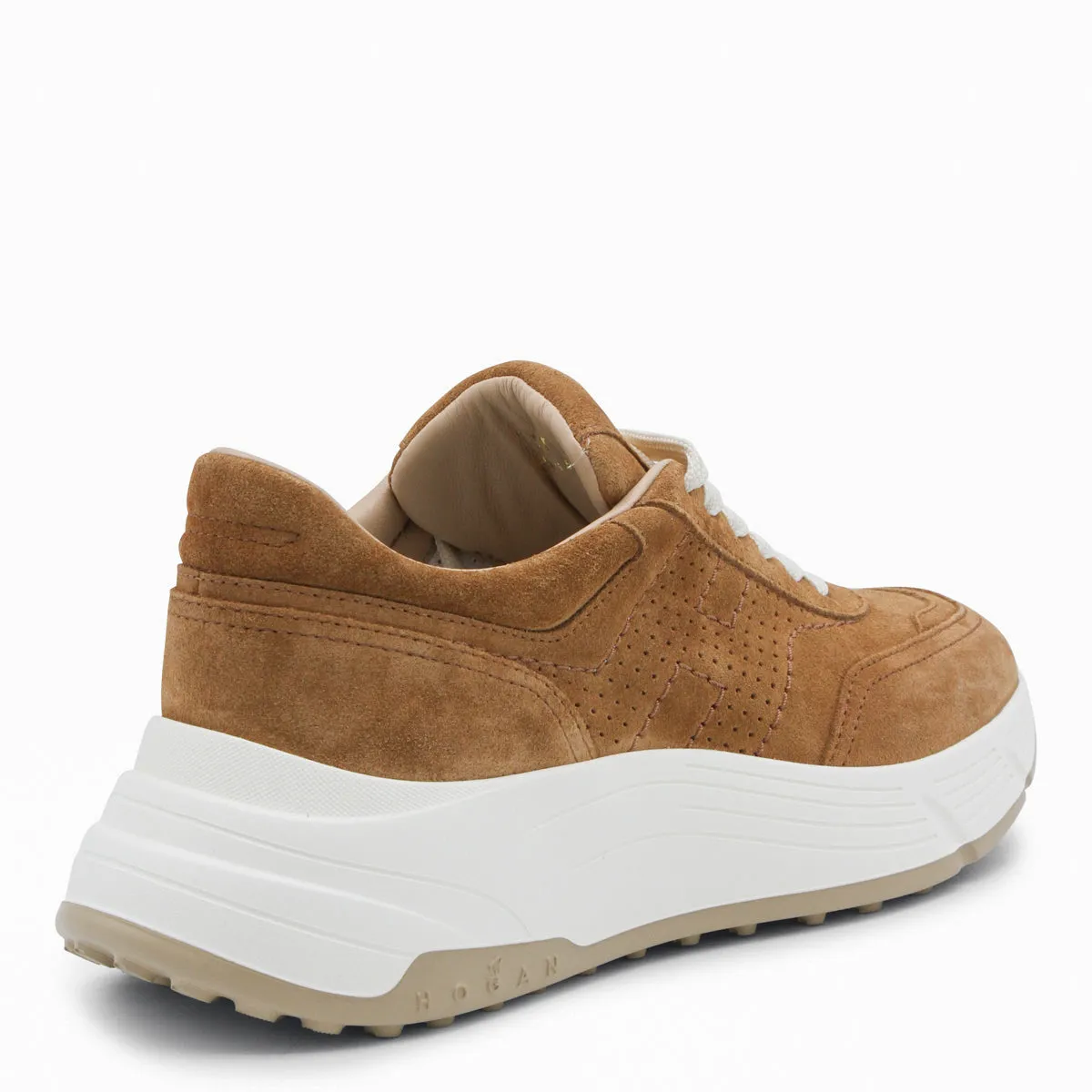 Sneakers Cammelo Chiaro sold by Wanan Luxury product image thumbnail 3