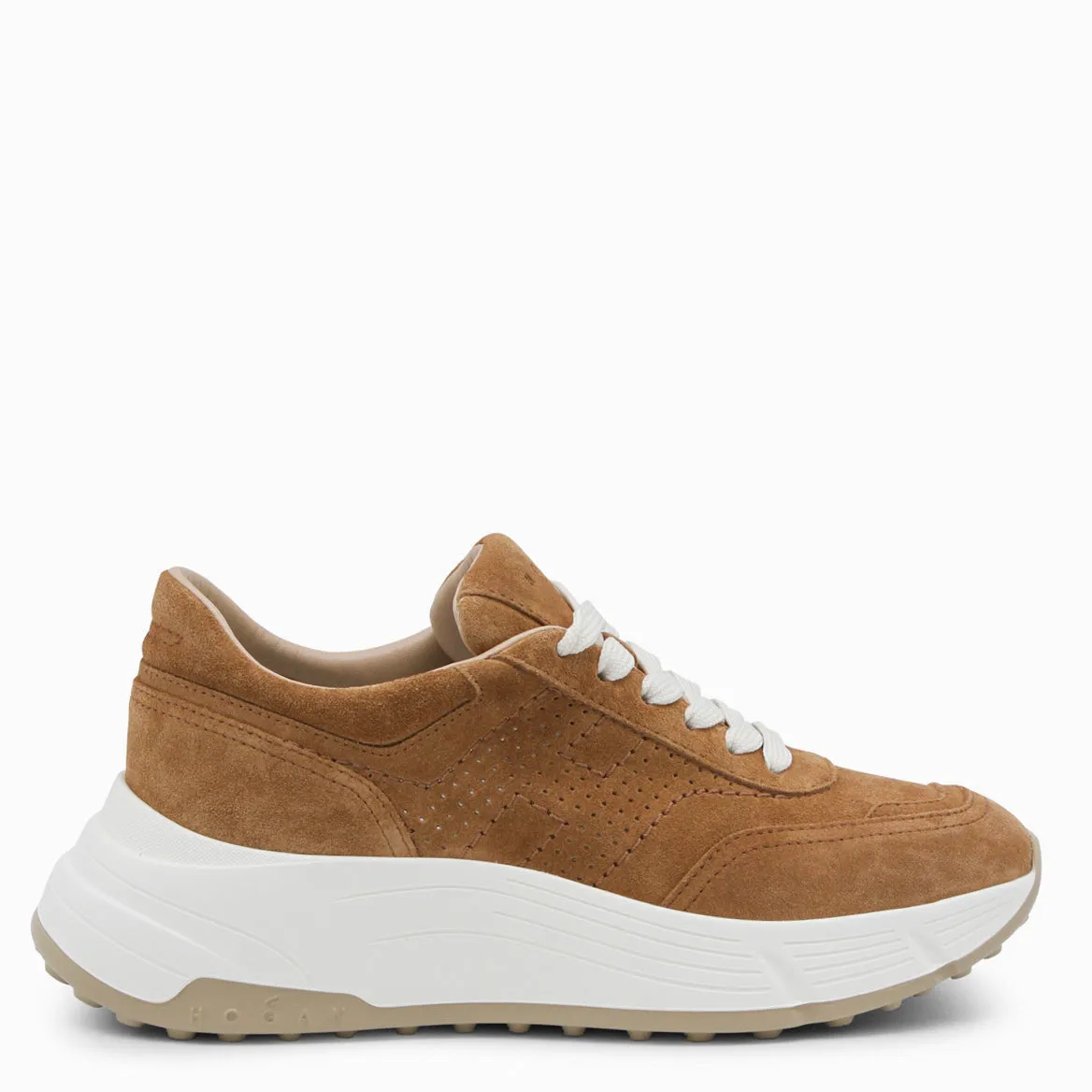 Sneakers Cammelo Chiaro sold by Wanan Luxury