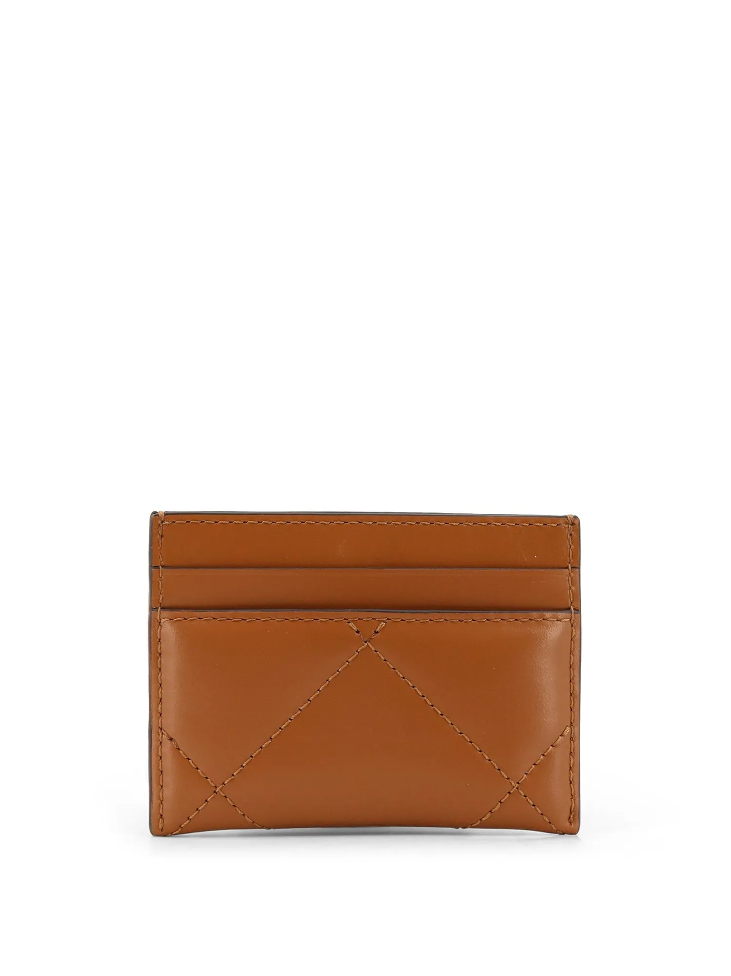 Kira Matelassé Leather Cardholder sold by Wanan Luxury product image thumbnail 2