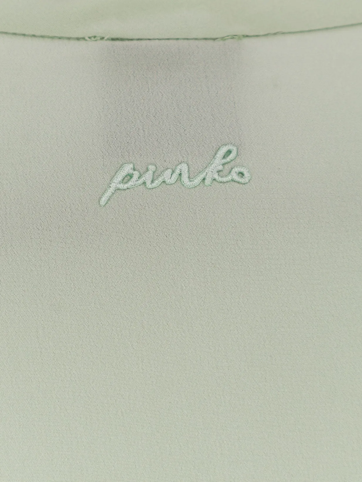 Blossom Silk Shirt sold by Wanan Luxury product image thumbnail 3