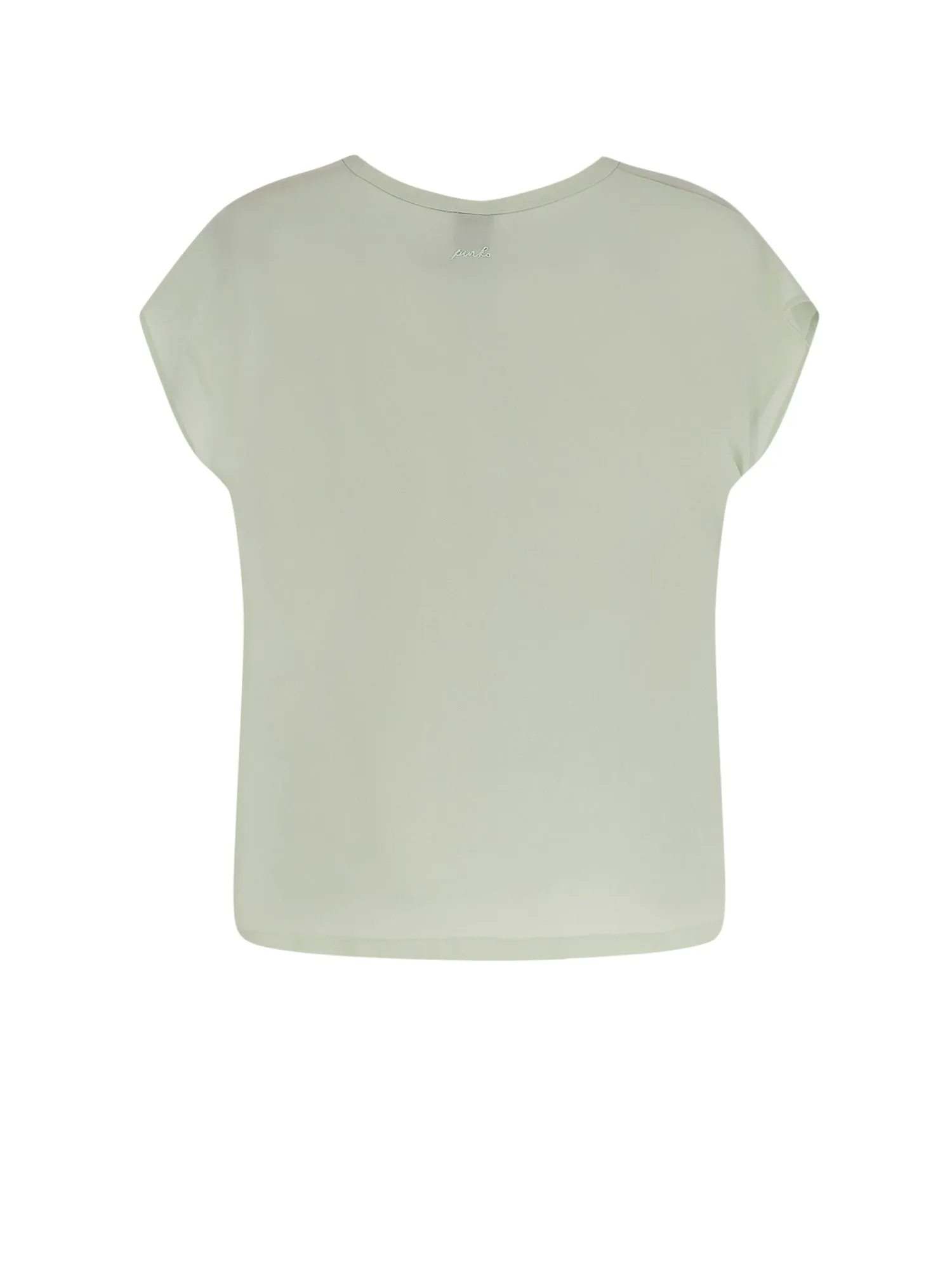 Blossom Silk Shirt sold by Wanan Luxury product image thumbnail 2