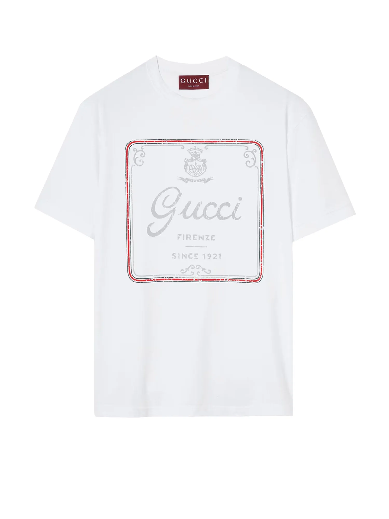 T-Shirts And Polos White Mc sold by Wanan Luxury