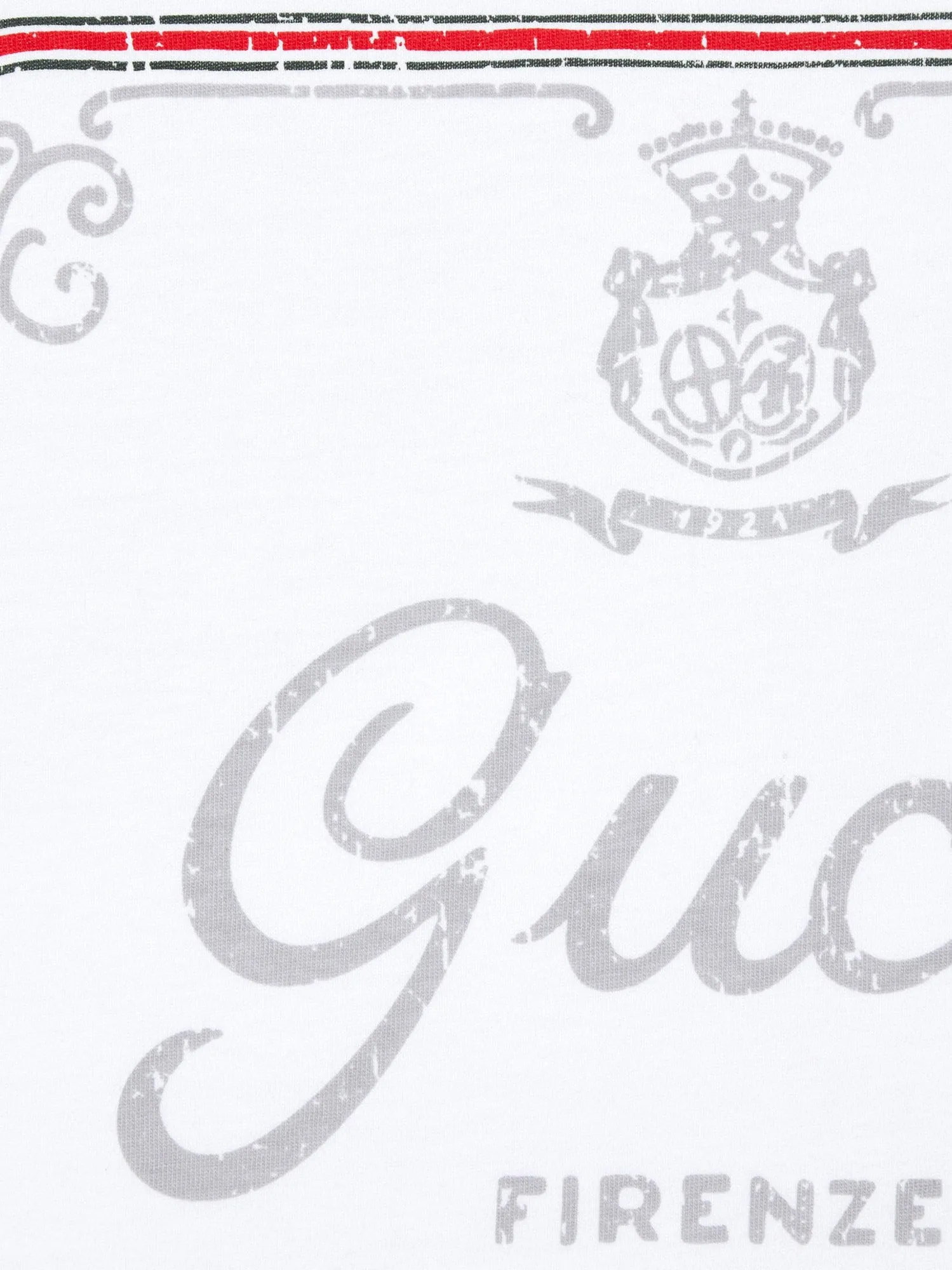 T-Shirts And Polos White Mc sold by Wanan Luxury product image thumbnail 3