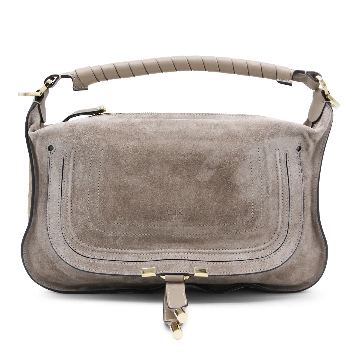 Bags Boyish Brown sold by Wanan Luxury