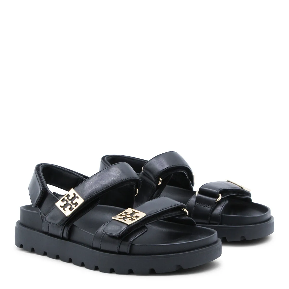 Flat Shoes Blacks And Greys sold by Wanan Luxury product image thumbnail 2