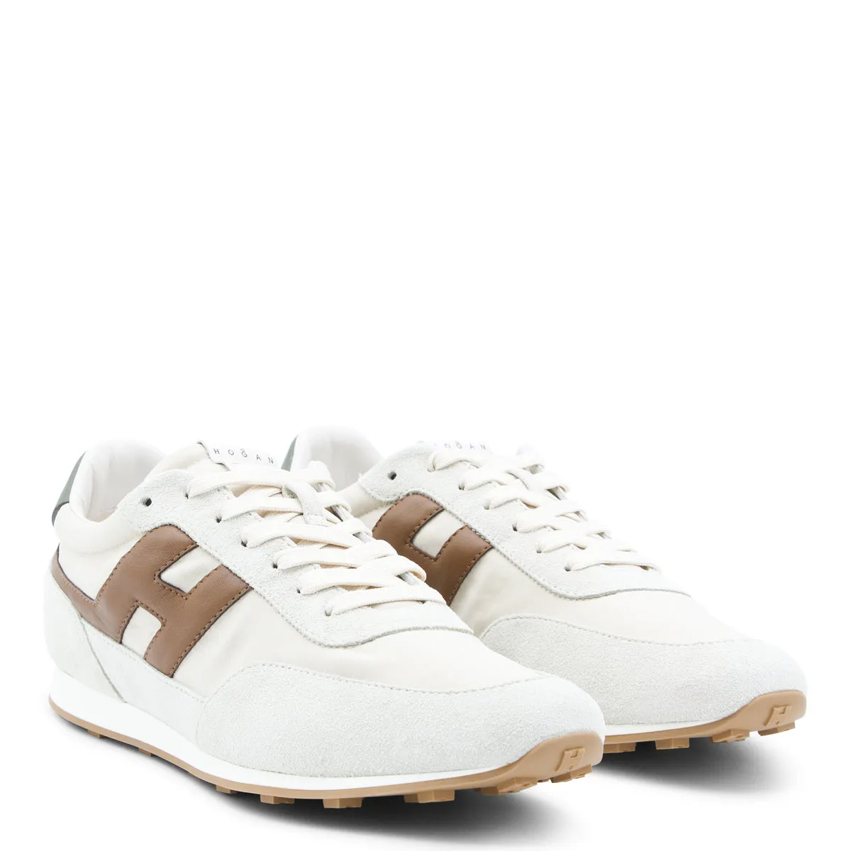 Sneakers Beige-Cuoio sold by Wanan Luxury product image thumbnail 2