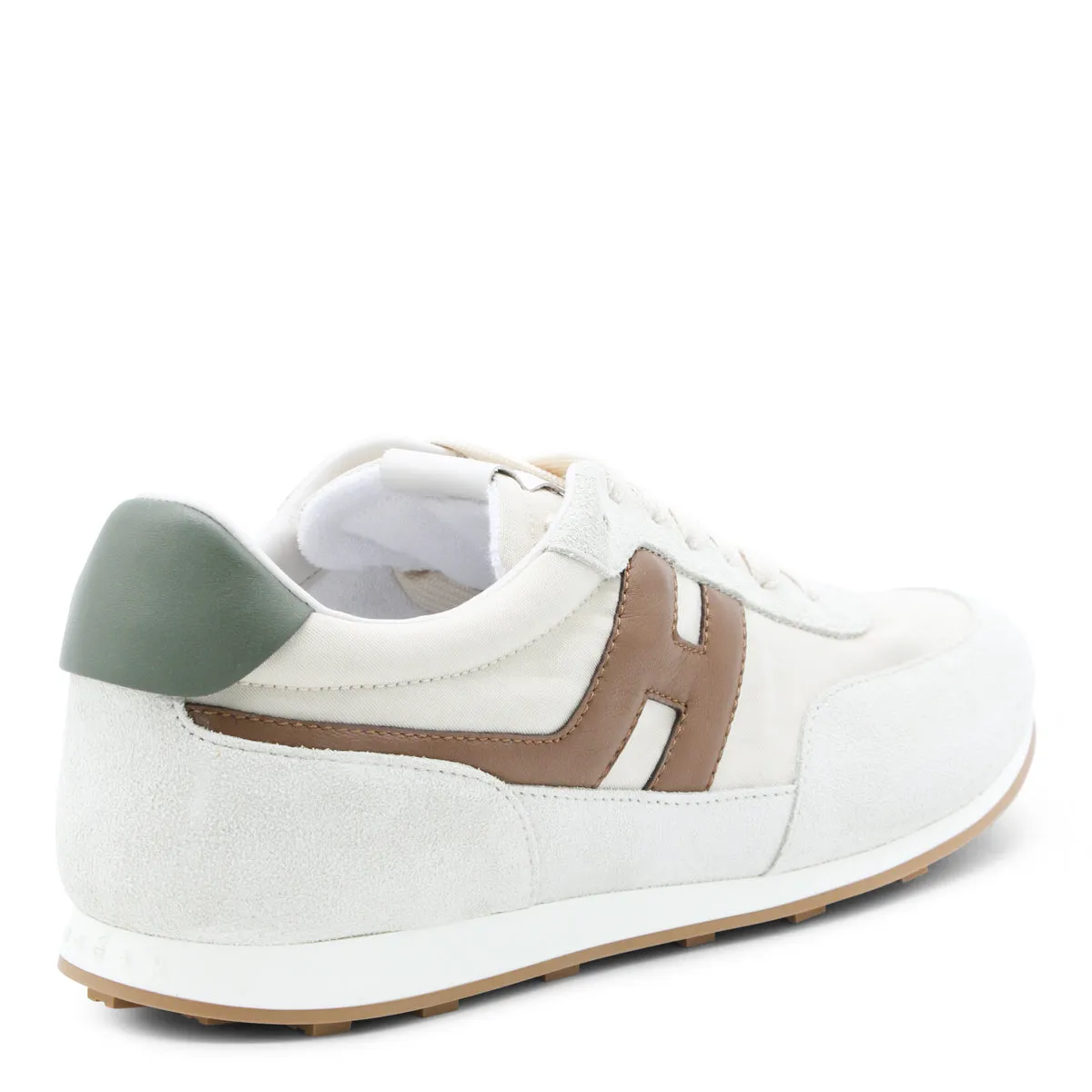 Sneakers Beige-Cuoio sold by Wanan Luxury product image thumbnail 3