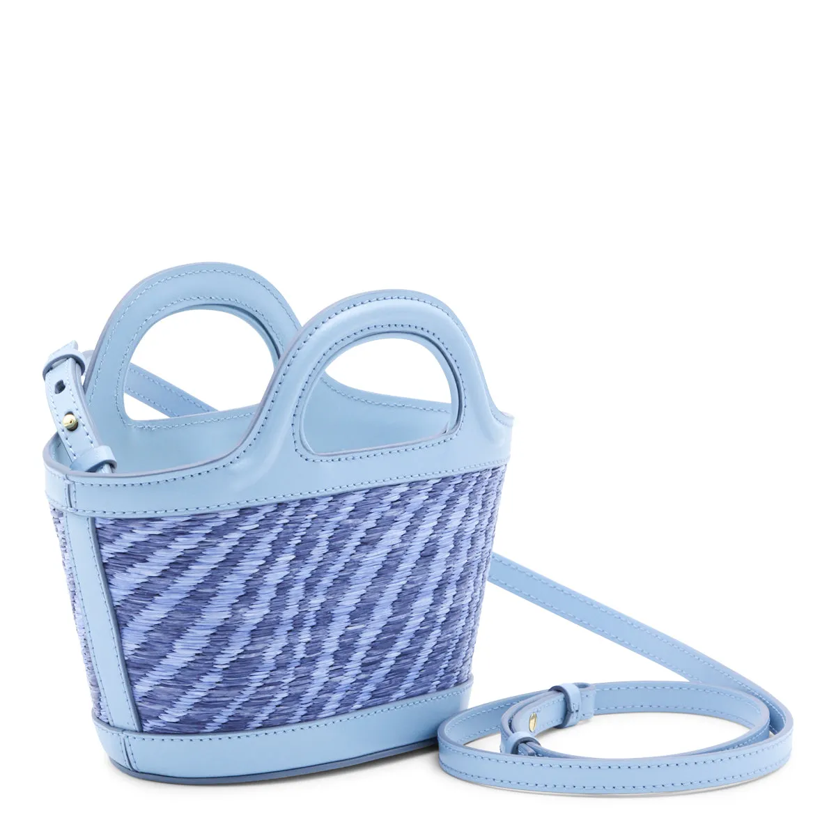Bags Vivid Blue sold by Wanan Luxury product image thumbnail 3